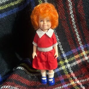 Annie Doll